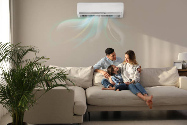 Best HVAC Air Duct Cleaning  in Salem, MO
