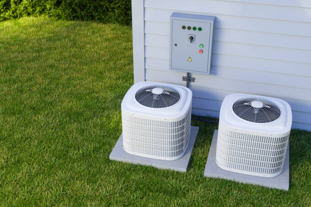 Best HVAC Installation Services  in Salem, MO