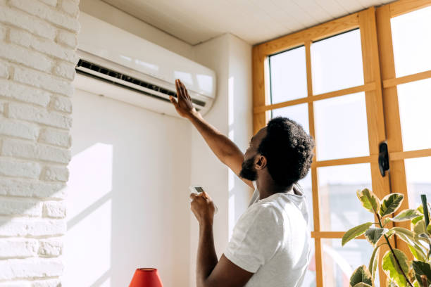 HVAC Air Duct Cleaning in Salem, MO