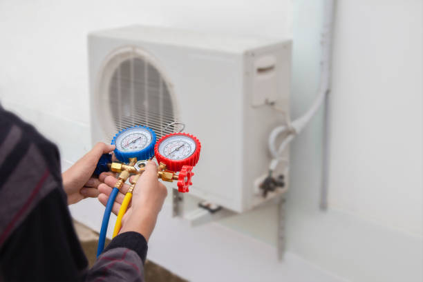 Best Local HVAC Companies  in Salem, MO
