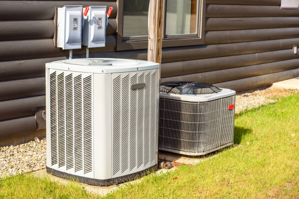 Best Affordable HVAC Services  in Salem, MO