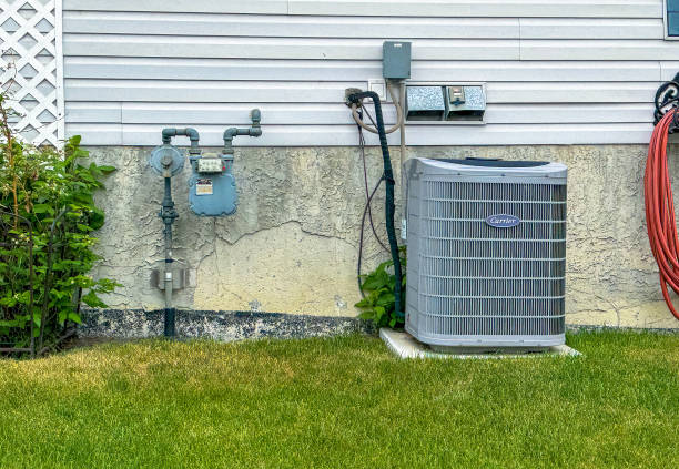 Best Affordable HVAC Services  in Salem, MO